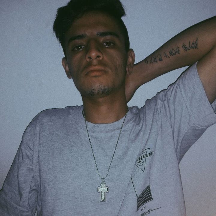 Profile Picture of conradocuevas30 (@conradocuevas30) on Tiktok