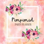 Profile Picture of PIMPIM PARTY PLANNER (@pimpim.id) on Instagram