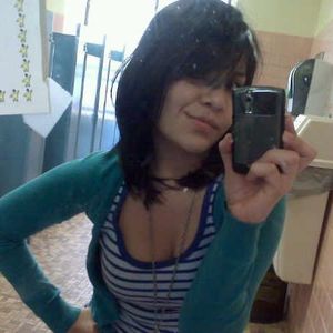 Profile Picture of Monica Andujo (@monikita_4) on Myspace