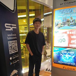 Profile Picture of Jame Sertthawut S (@jamesumo.si) on Facebook