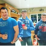 Profile Picture of Kyle Dorrian (@dorriankyle) on Instagram