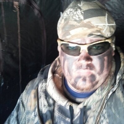 Profile Picture of Stephen Nutter (@stephennutter10) on Twitter