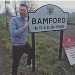 Profile Picture of Adam Bamford (@bigbammers) on Instagram