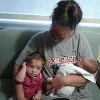 Profile Picture of Chrissy Wilson Whorrall (@chrissy-wilson-whorrall) on Quora