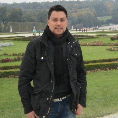 Profile Picture of Alejandro Castañeda (@AlexCGlez) on Twitter