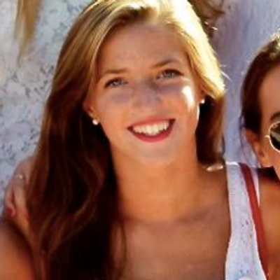 Profile Picture of Kendall Quinn (@KendallQuinn2) on Twitter