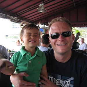 Profile Picture of Neal David (@167472272) on Myspace