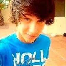 Profile Picture of Brandon David Partlow (@brandon_partlow) on Myspace