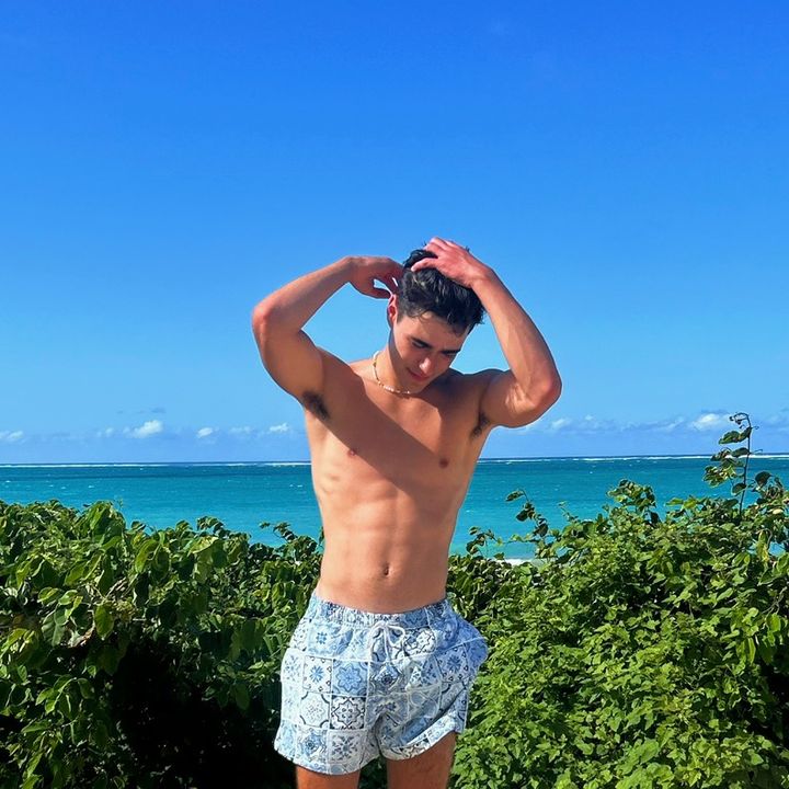 Profile Picture of Matthew (@mattdelaa) on Tiktok