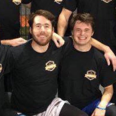 Profile Picture of Hunter Tate (@HunterTate3) on Twitter