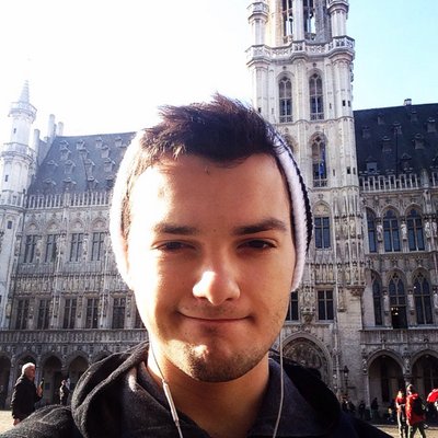 Profile Picture of Dennis Rudnev (@DennisRudnev) on Twitter
