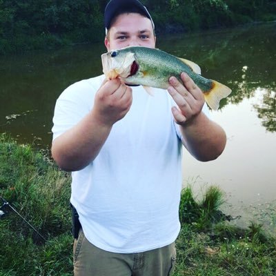 Profile Photo of Colton Winebarger (@Colton_Blake54) on Twitter