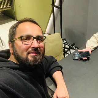 Profile Picture of Hossein Eftekhari (@hosseineftekhari) on Instagram