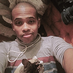 Profile Picture of David Rivas (@david21rivaa) on Flickr