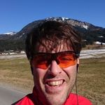 Profile Picture of Harold Pearson (@harold.s.pearson) on Instagram
