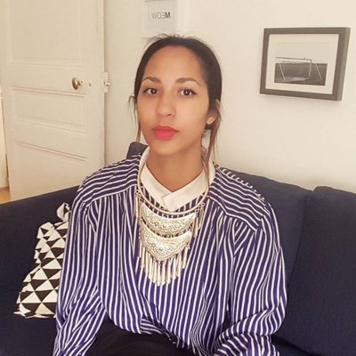 Profile Picture of Joanna David Kershaw (@JoannaDavid_) on Twitter