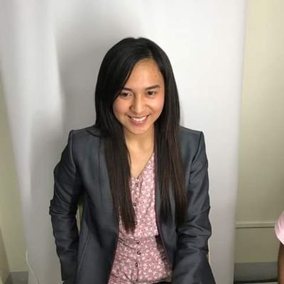Profile Picture of Clarice Guzman (@clrcmbtngzmn) on Twitter