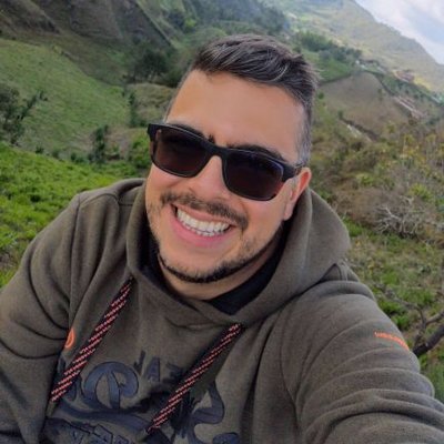 Profile Picture of Daniel López Prisco (@lopez_prisco) on Twitter