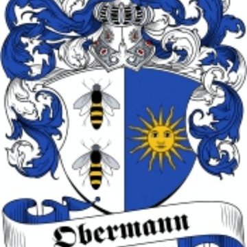 Profile Picture of Hans Ludwig Obermann M.A. (@HansObermann1) on Twitter