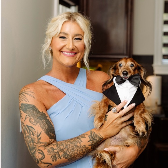 Profile Picture of Melissa Gambrell (@mdgambrell005) on Poshmark