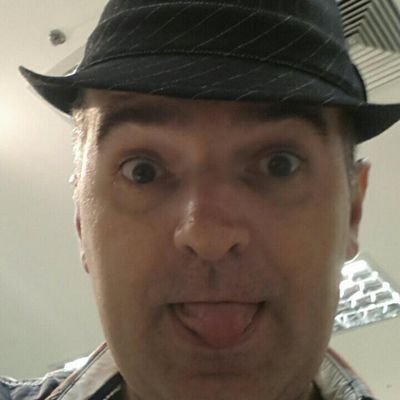 Profile Picture of Daniel ALTO ASTRAL (@DanielV72746921) on Twitter