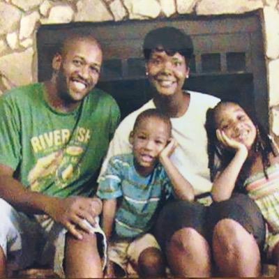 Profile Picture of Alisha Quick (@fight4travis) on Twitter