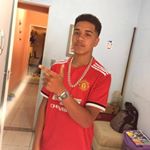 Profile Picture of Ray Silva (@raylima_299) on Instagram
