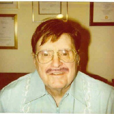 Profile Picture of Monty Collins (@MontyRCollinsPh) on Twitter