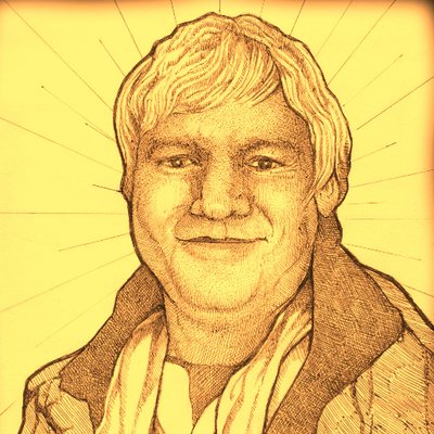 James Yogadhi Weldon - Twitter Profile Picture of James Yogadhi Weldon (@yogadhi) on Twitter