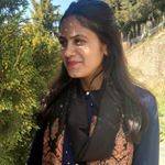 Profile Picture of Anuja Mehta (@anujamehta221) on Instagram