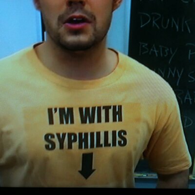 Profile Picture of Stephen P Rupe (@PRupedawg) on Twitter