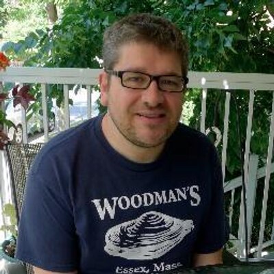 Profile Picture of Chris Powell (@ChrisPowell67) on Twitter