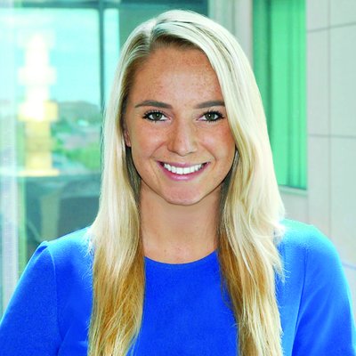 Profile Picture of Lauren Christopher (@LaurennChris_) on Twitter