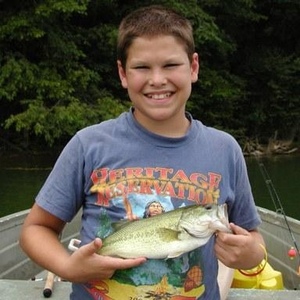 Profile Picture of Chris Mikut (@fishing_in_a_boat) on Myspace