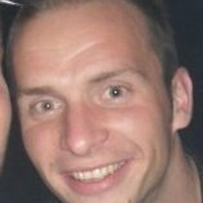 Profile Picture of Matthew Robbins (@robbins_matthew) on Twitter