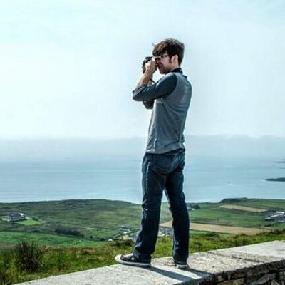 Profile Picture of Michael Caskey (@TheScholarGypsy) on Twitter