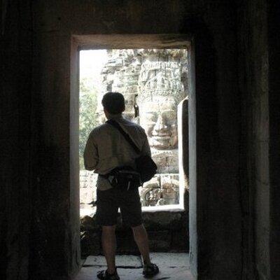 Profile Picture of Ken Takeda (@Ken_Takeda) on Twitter