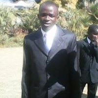 Profile Picture of James Chamunorwa (@james-chamunorwa) on Quora