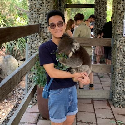 Profile Picture of Chi Shing John (@chishingjohn) on Twitter