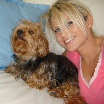 Profile Picture of Marie Jeanne Bouchard (@MarieJeanneBou7) on Twitter