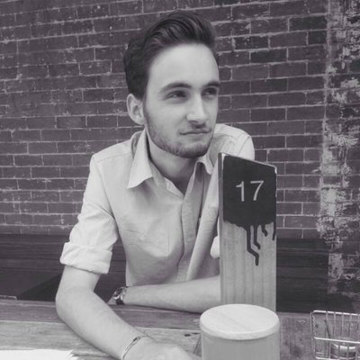 Profile Picture of Benjamin J P Malcolm (@BJPMalcolm) on Twitter