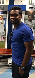Profile Picture of Cavin Lobo - Wikipediaon Wikipedia
