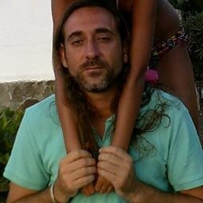 Profile Picture of Samuel Leal Rudolph (@samuellealrudol) on Twitter