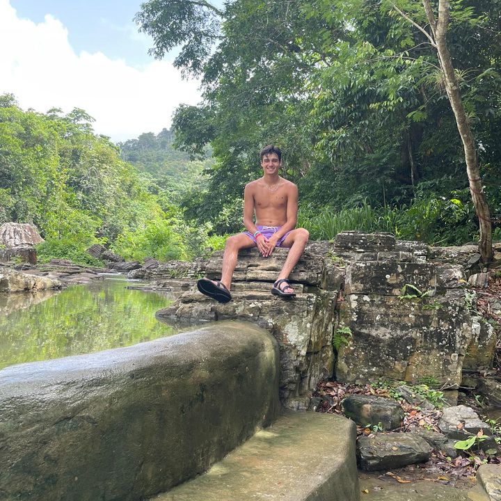 Profile Picture of Drew Yeager (@drewyeager0) on Tiktok