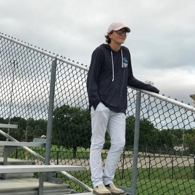 Profile Picture of Ray Weaver (@Rayweaver20) on Twitter