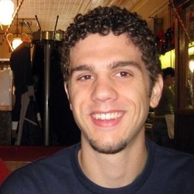 Profile Picture of Jason Schmucker (@jasonas14) on Pinterest