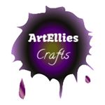 Profile Picture of Elli (@artelliescrafts) on Instagram