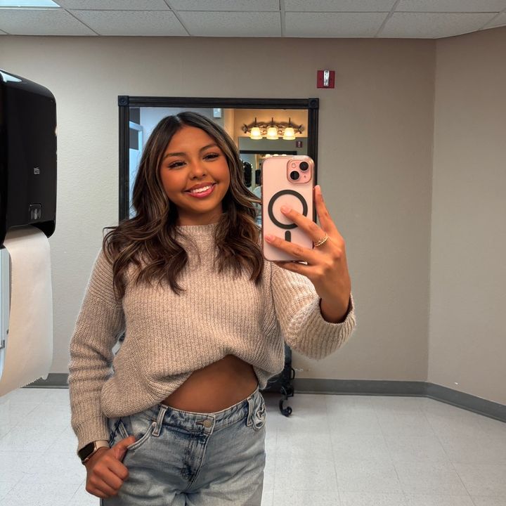 Profile Picture of laurenlynn.24 (@laurenlynn.24) on Tiktok