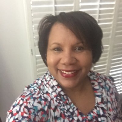 Profile Picture of Tina McDaniel (@TinaMac4lLife) on Twitter