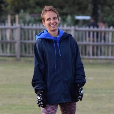 Profile Picture of Amanda Talbert (@TalbertAmanda) on Twitter